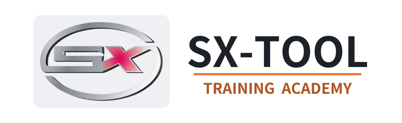 SX-TOOL Training Logo