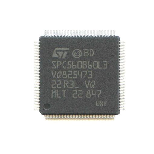 Virgin EEPROM SPC560B60L3 MCU virgin chip data used for Land Rover - Image 4