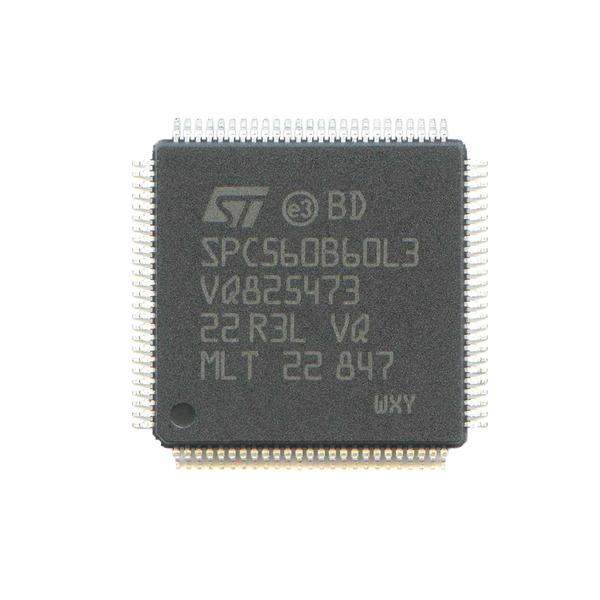 Virgin EEPROM SPC560B60L3 MCU virgin chip data used for Land Rover - Image 4
