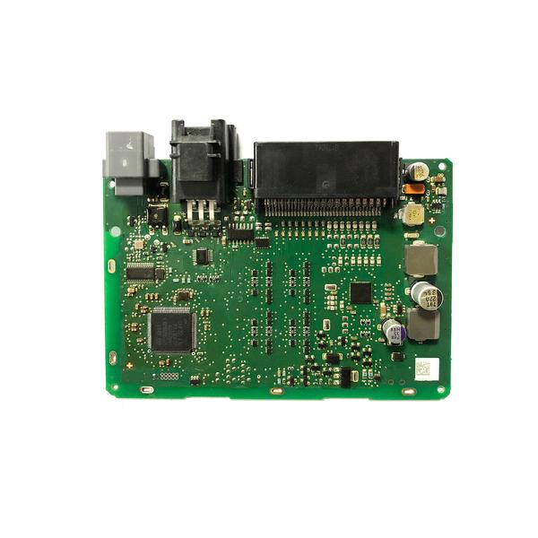 Virgin EEPROM SPC560B60L3 MCU virgin chip data used for Land Rover