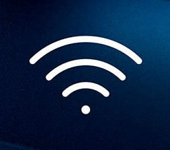 Wi-Fi-Hotspot-activation