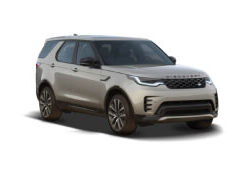 Discovery Sport 2020