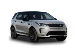 Discovery Sport 2015-19