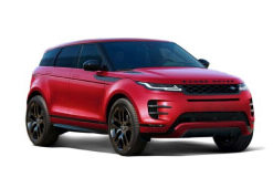 Evoque 2021+