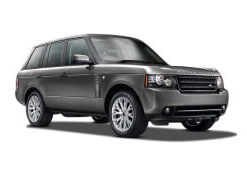 Range Rover 2022