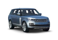 L460 Range Rover