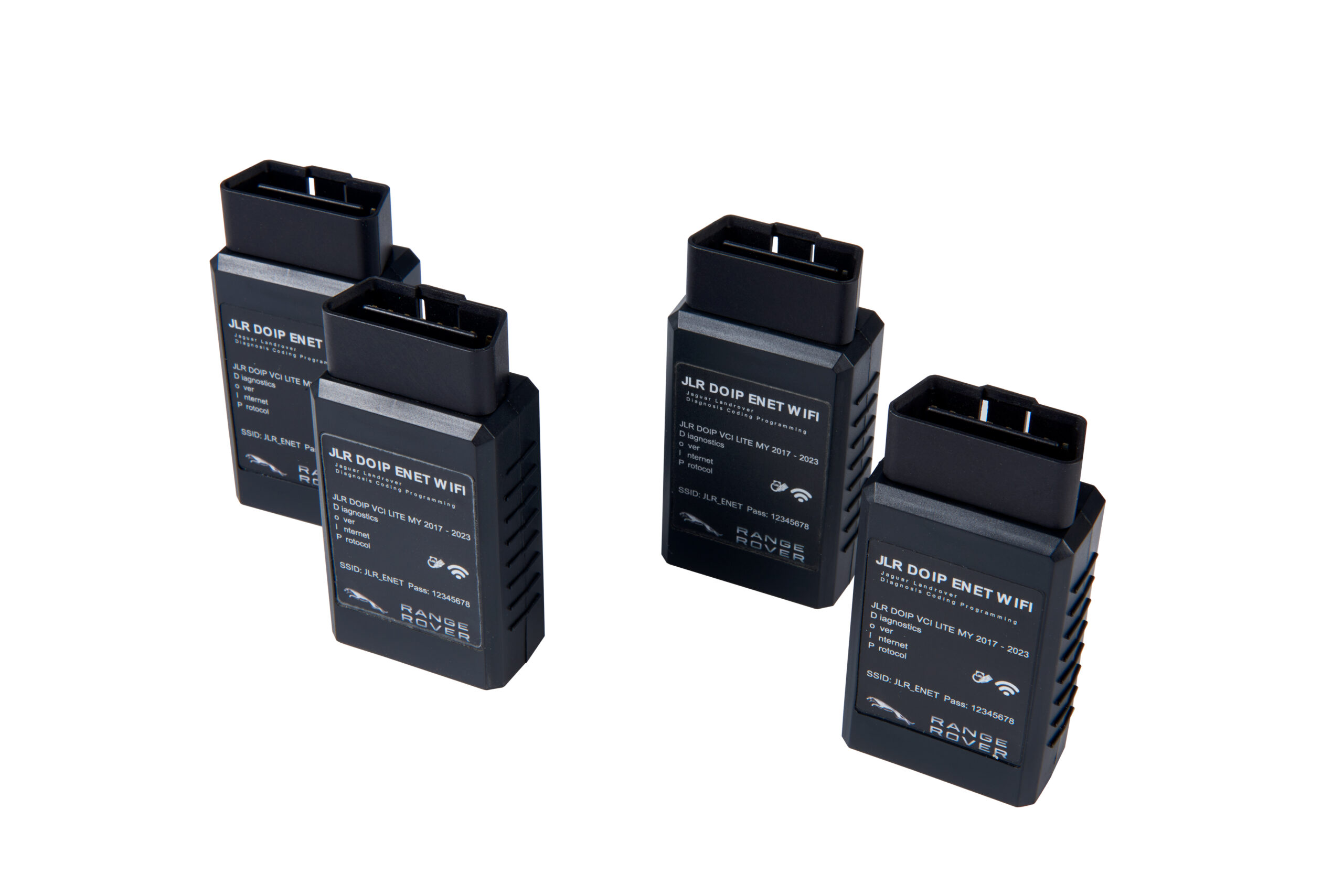 JLR Enet DoIP Adapter MY 2017-2024 Vehicles - Image 3