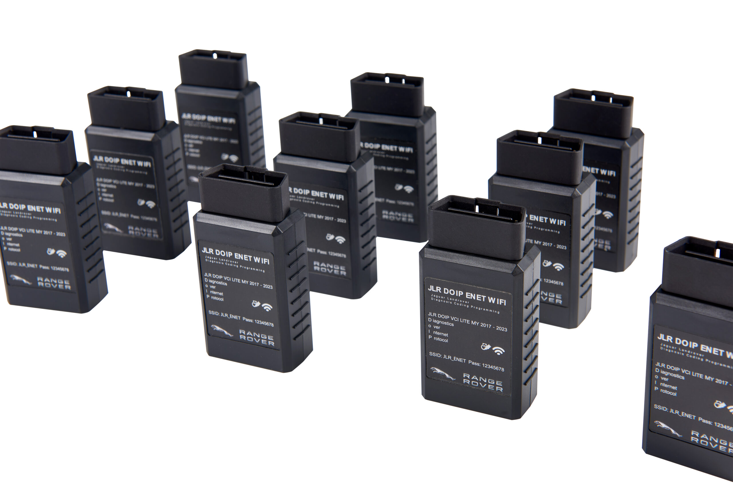 JLR Enet DoIP Adapter MY 2017-2024 Vehicles - Image 5