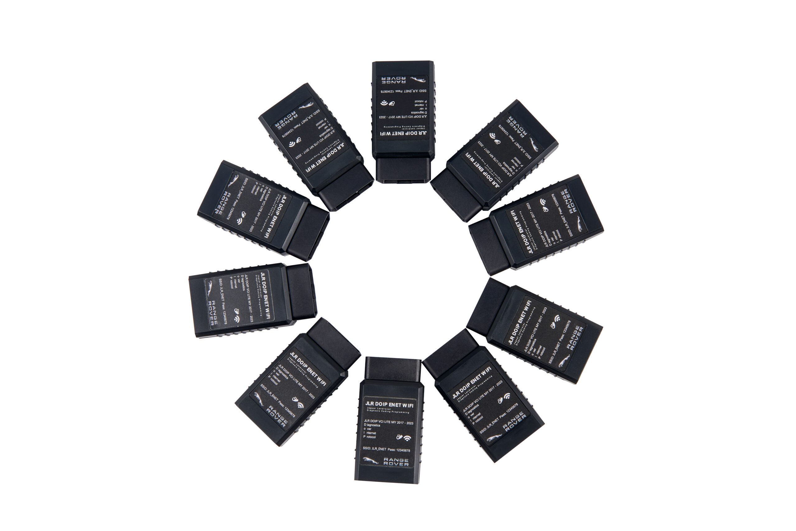 JLR Enet DoIP Adapter MY 2017-2024 Vehicles - Image 10