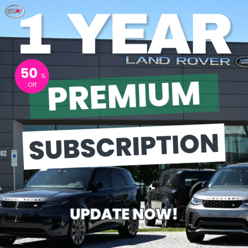 SX-TOOL Subscription