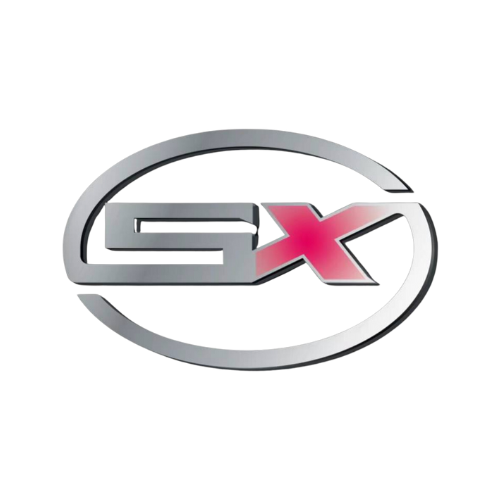 SX-TOOL Logo