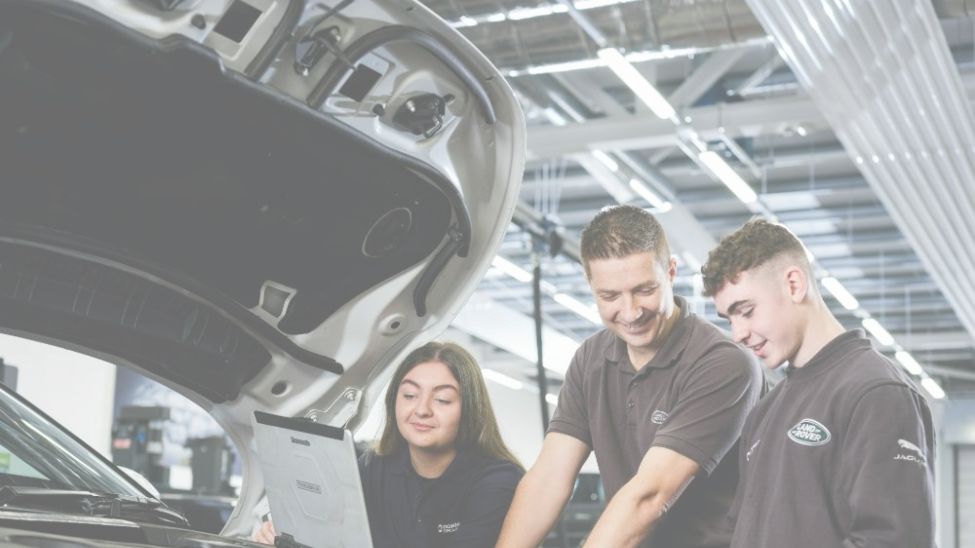 JLR cyberattack 2025 shutdown UK production