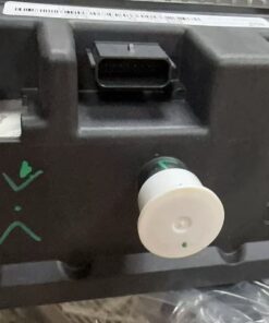 LR137929 BECM Battery Defender 110 6