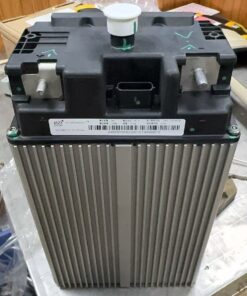 LR137929 BECM Battery Defender 110 9