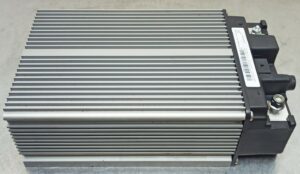 Land Rover Defender L663 2019-Rechargeable-Lithium Iron Battery BECM L8B2-10C784-BB