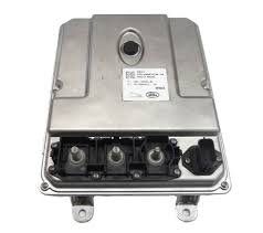 Genuine Land Rover MHEV 48V to 12V DC-DC
  Converter - Image 5