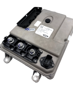 Genuine Land Rover MHEV 48V to 12V DC-DC  Converter