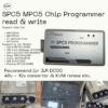 SPC5 MPC5 Chip Programmer