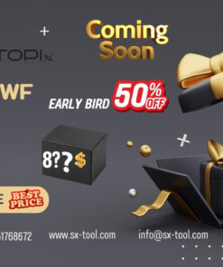 SX-DOIP | The Ultimate Universal JLR Diagnostic Interface