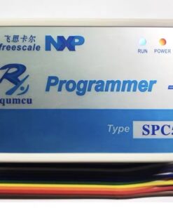 SX SPC5 Programmer for Automotive MPC5xxx / SPC56xx MCUs