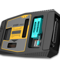 Alternative view of VVDI PROG Programmer | Professional ECU & MCU Chip Tool