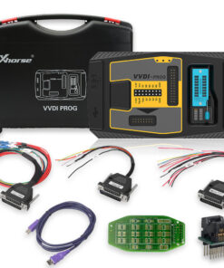 VVDI PROG Programmer