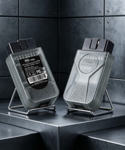 JLR Enet WiFi Adapter Type C