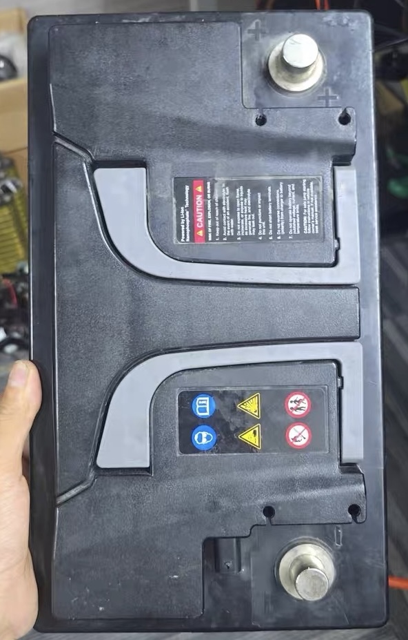 SX Multiple in One Chip Programmer for SPC5/56F8/S32K/MC9S12/S12Z/S08 - Image 6