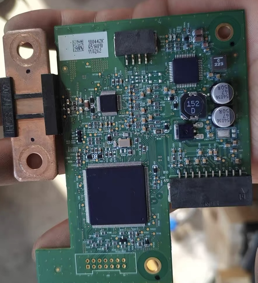 SX Multiple in One Chip Programmer for SPC5/56F8/S32K/MC9S12/S12Z/S08 - Image 3