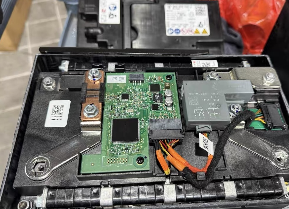 SX Multiple in One Chip Programmer for SPC5/56F8/S32K/MC9S12/S12Z/S08 - Image 4