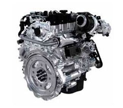 2.0L Ingenium Diesel 150hp  upgrade to 180hp factory version
