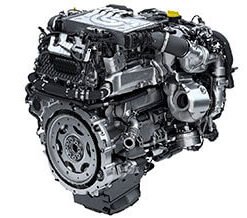 RR 3.0 INGENIUM I6 Diesel D300  upgrade to D350 factory versions