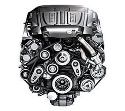 5.0sc V8 custom power upgrade  from VelocityAP