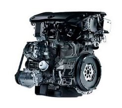 Upgrade lower power 2.2 TD4 to
  high power SD4 version