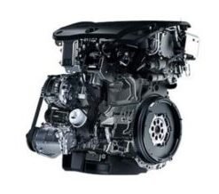 Upgrade lower power 2.2 TD4 to
  high power SD4 version