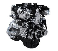 2.0 INGENIUM Petrol P200
  upgrade to P250 factory versions