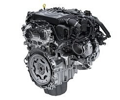 PLUG-IN HYBRID 3.0 PETROL  POWER UPGRADE FROM P460e TO P550e