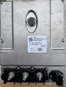 JLR DCDC Converter N8B2-14B227-AD – 48V to 12V