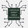 virginised EEPROM