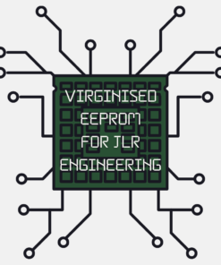 virginised EEPROM