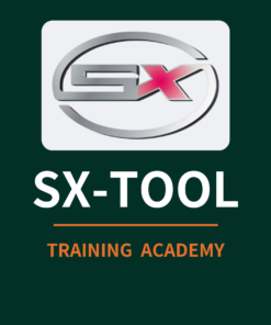 SX-TOOL Training